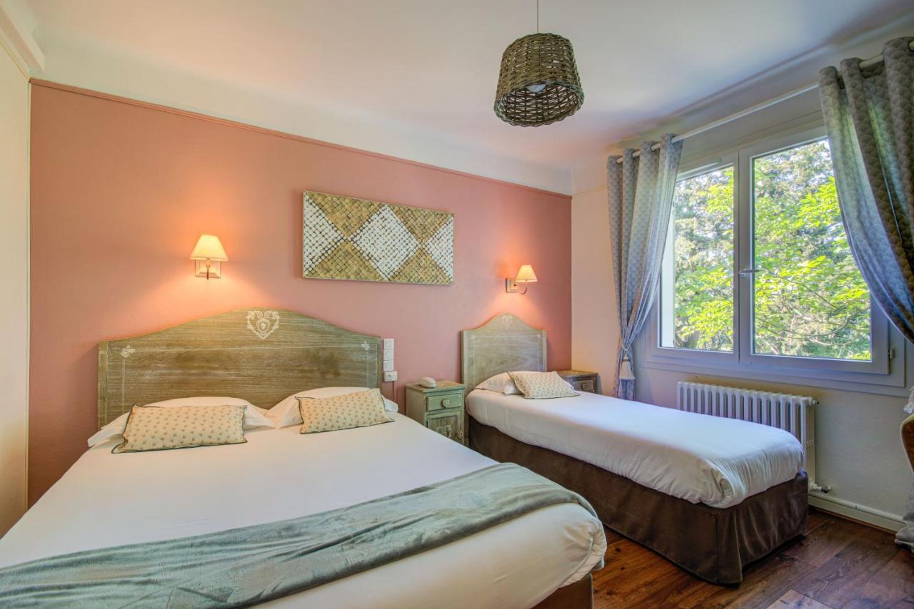 Le Blason De Provence Hotel Monteux