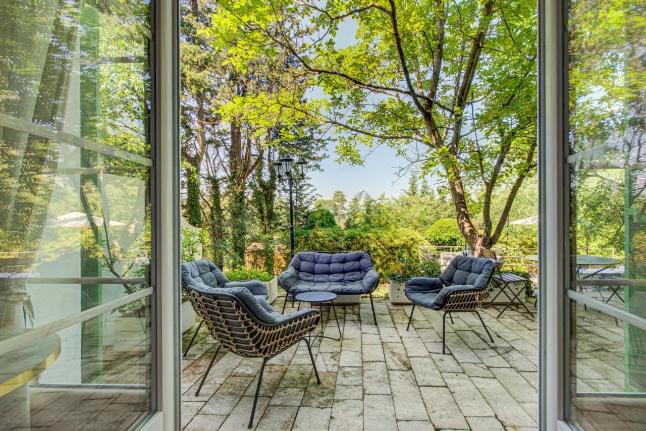 Le Blason De Provence Hotel