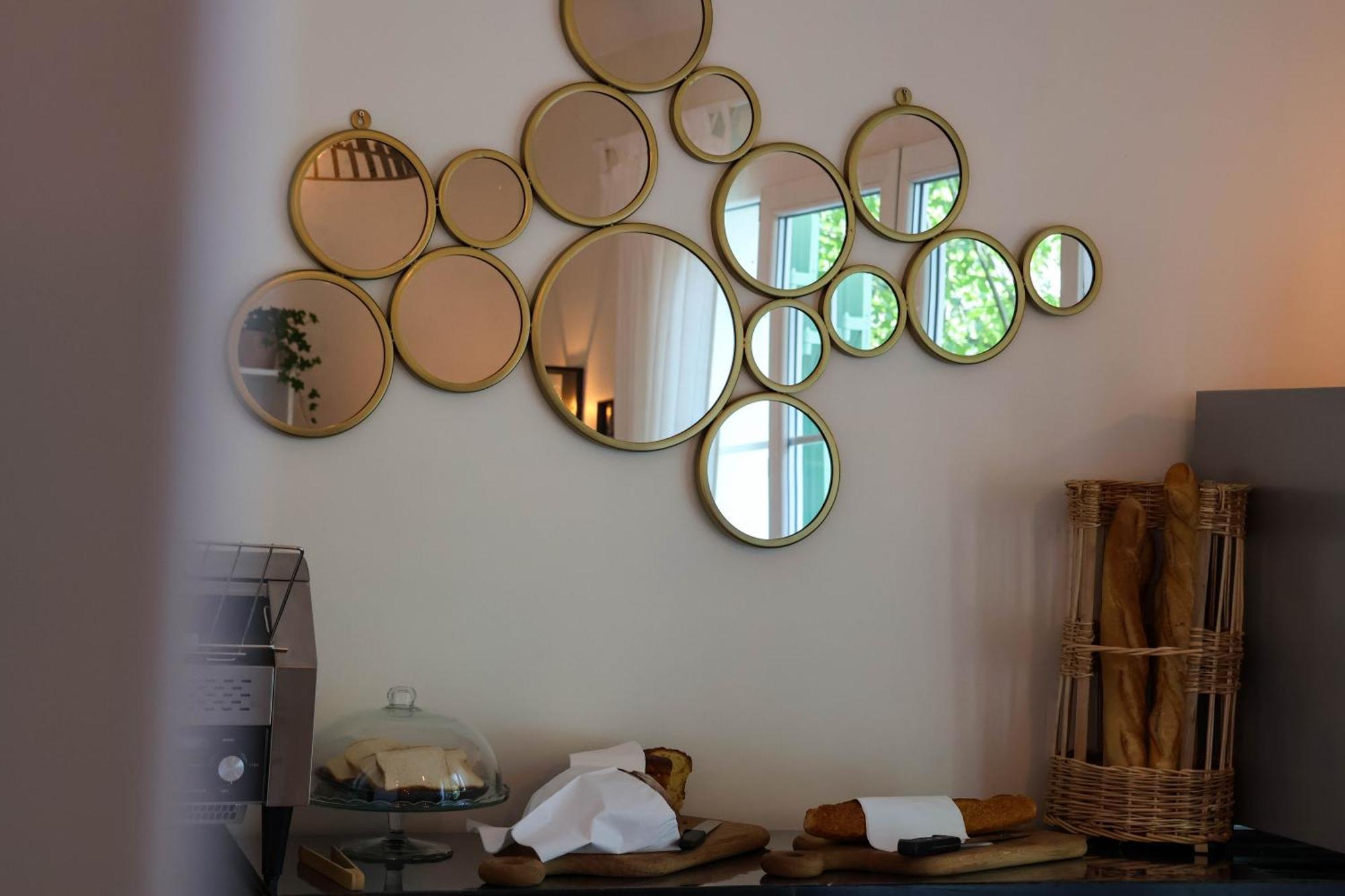Le Blason De Provence 3*