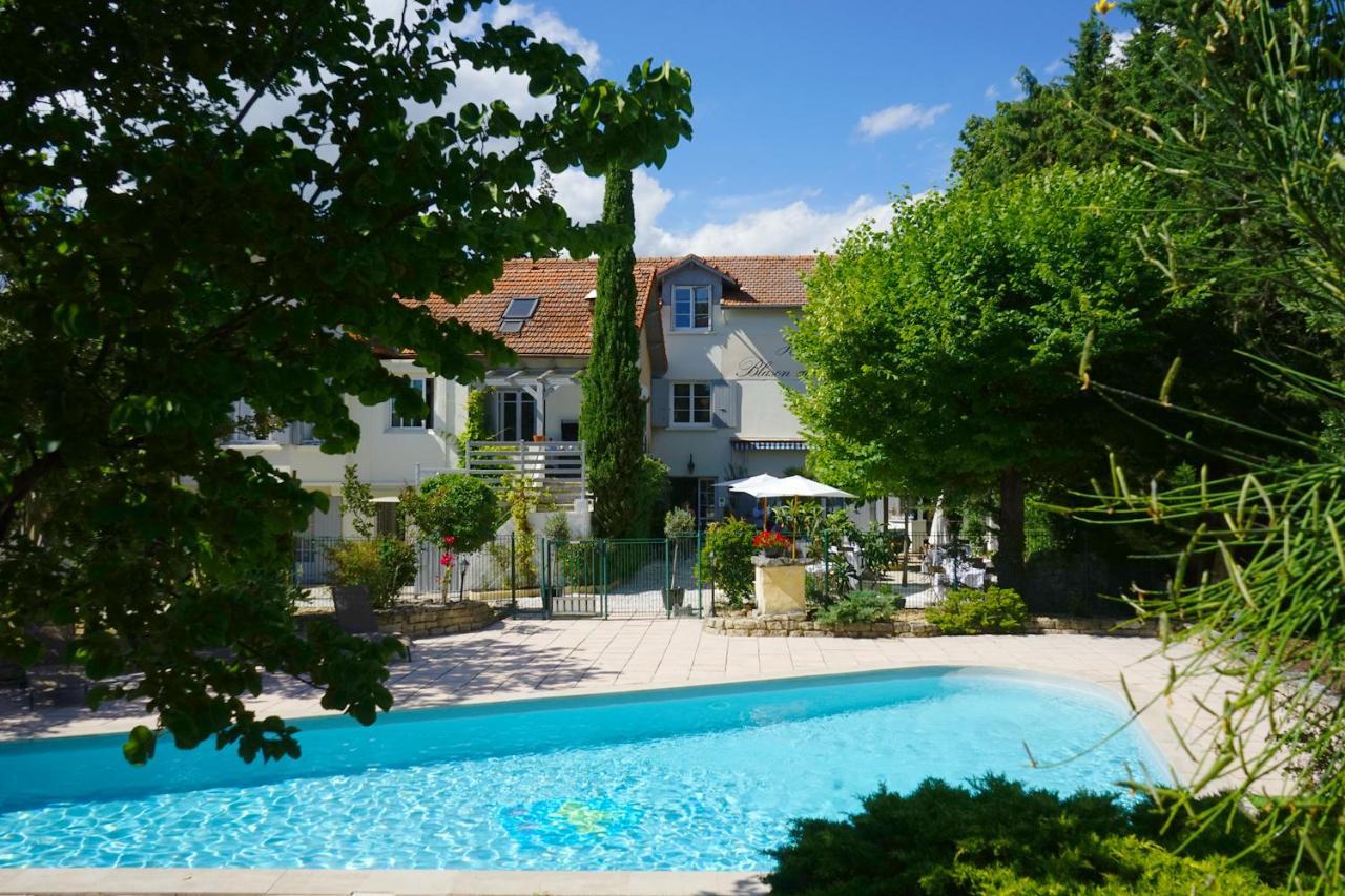 Le Blason De Provence 3* Monteux