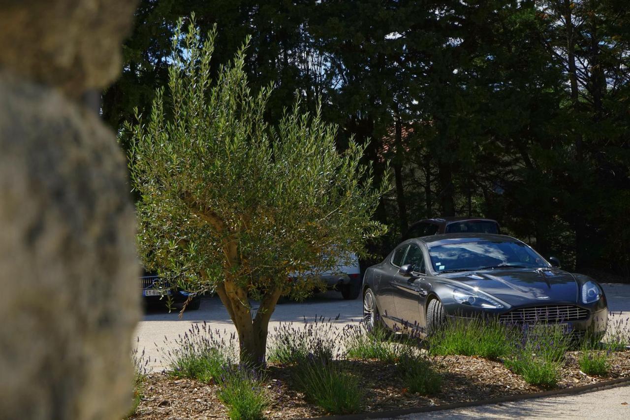 Le Blason De Provence Monteux